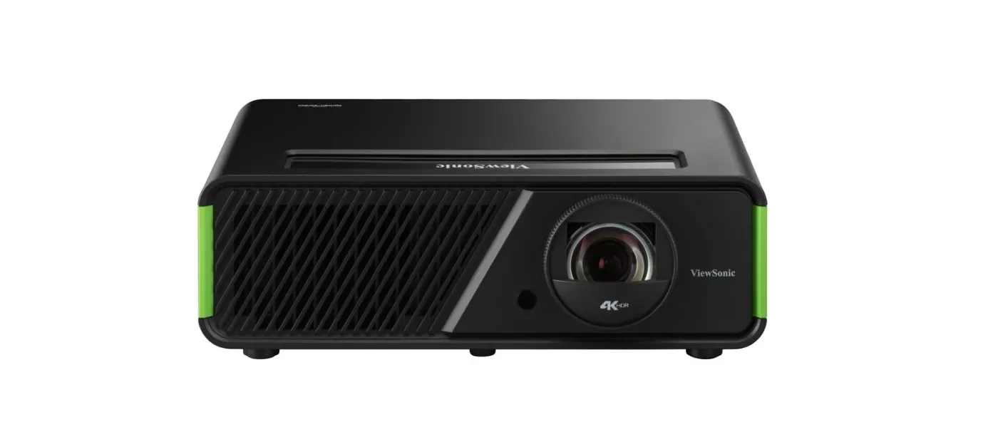 Máy chiếu thông minh ViewSonic X2-4K